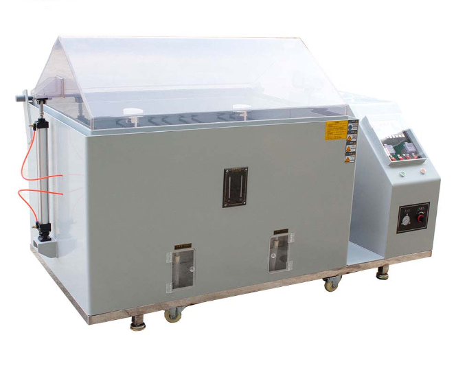 80cm2 H 2.0ml Nozzle Salt Water Spray Test Cyclic Corrosion 1