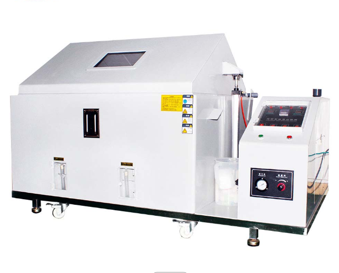 80cm2 H 2.0ml Nozzle Salt Water Spray Test Cyclic Corrosion 0