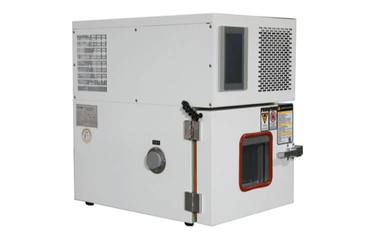 Small High And Low Temperature Test Chamber