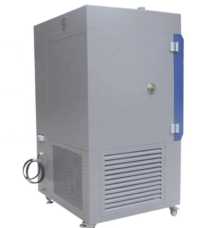 Lab Xenon Test Chamber Xenon Arc Lamp Weathering Test Machine