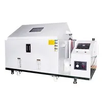 Machine d'essai au brouillard salin pour les produits chimiques, équipement de Test de résistance à la Corrosion, Instrument de Test/Machine de Test/chambre d'essai
