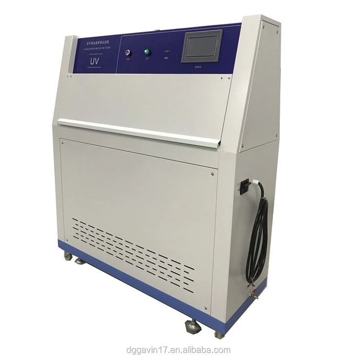 Soothing-Ambience-of-a-UV Sun Simulate Test Chamber