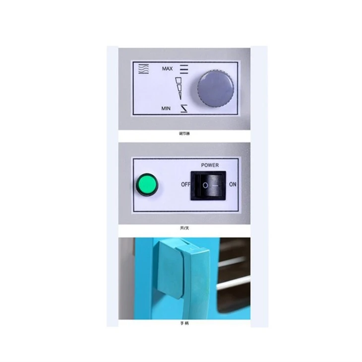 High Temperature Electric Drying Oven Industrial Powdercoating Oven Large Drying And Curing Oven