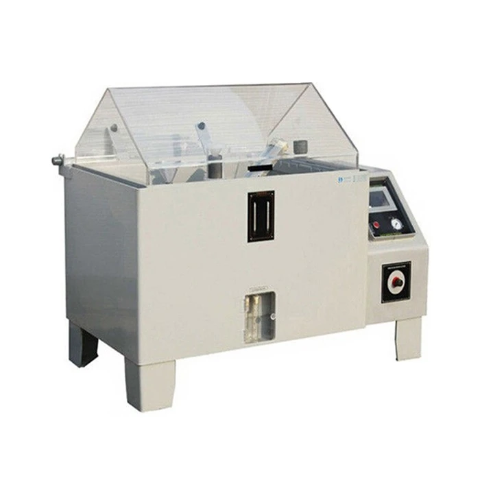Salt Mist Chamber