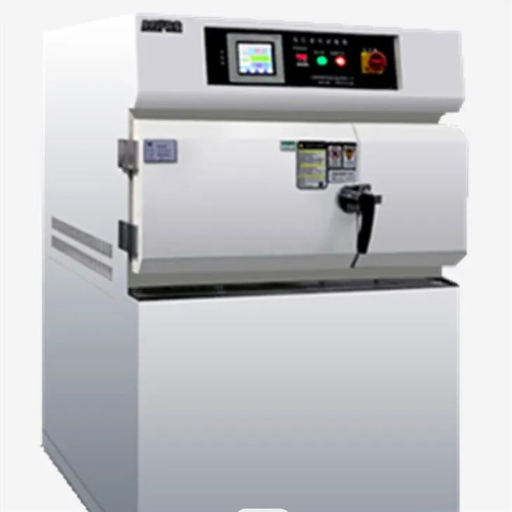 Climatic Aging Testing Machine Xenon Lamp Weather Resistance Test Chamber Manufacturer