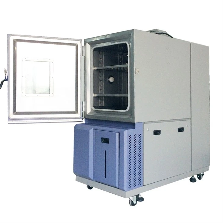 thermal humidity chamber