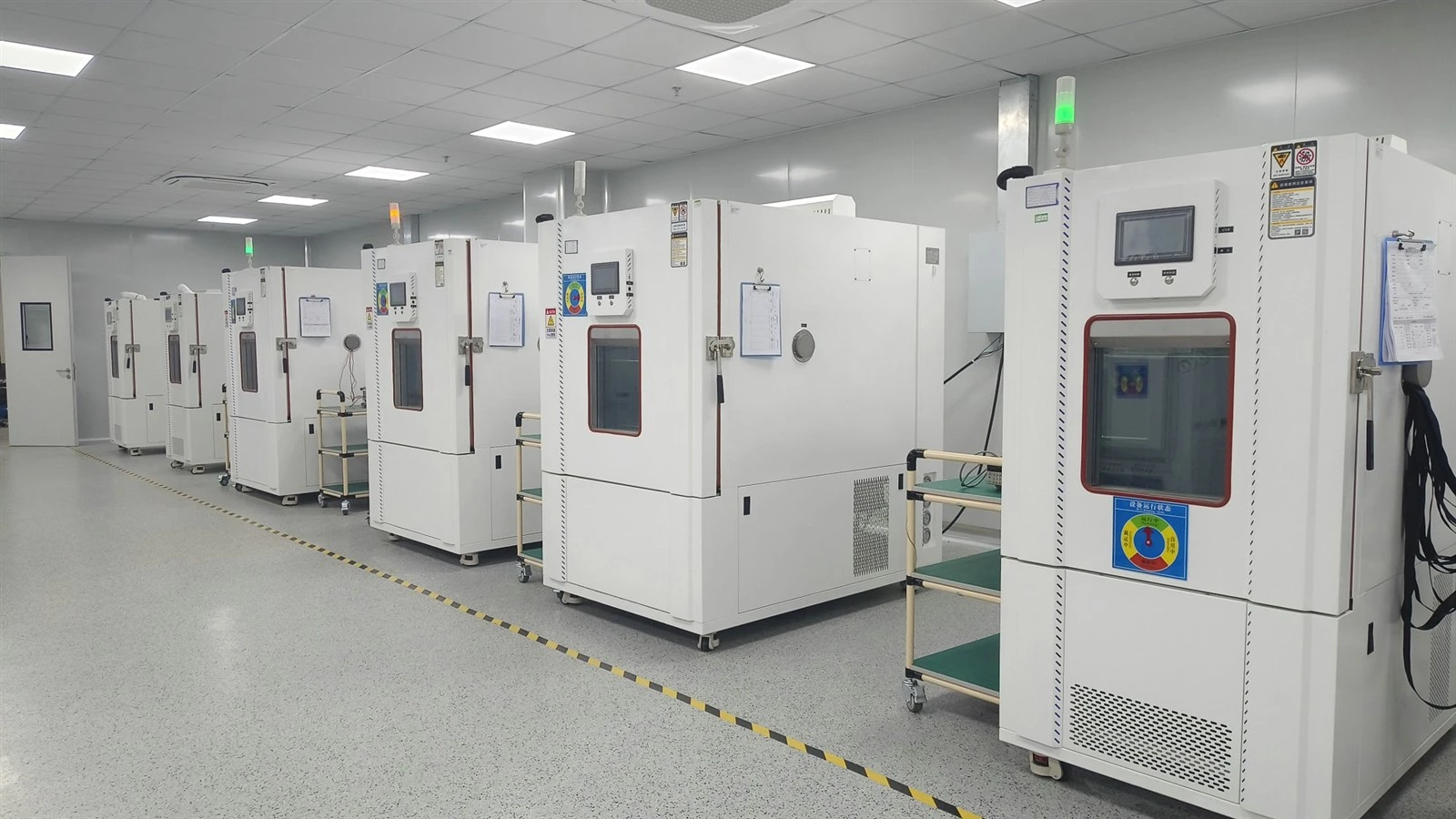 Eattery explosion-proof temperature test chamber Eattery explosion-proof temperature test chamber
