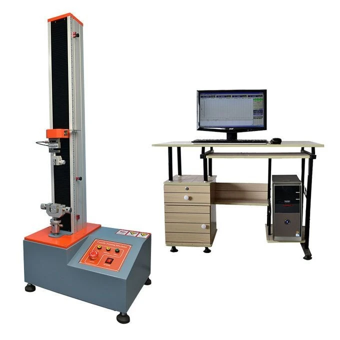 universal testing machine