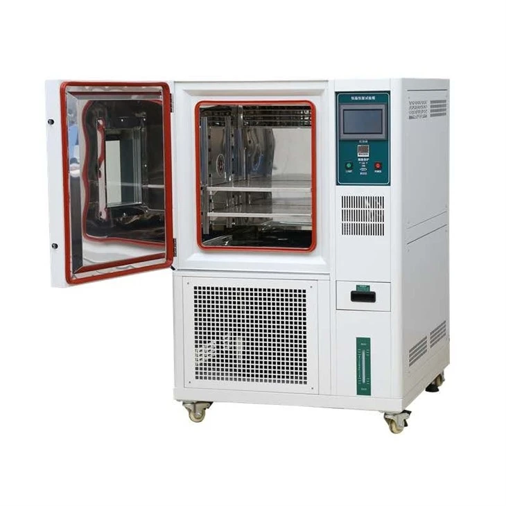 Constant Temperature And Humidity Test Chamber