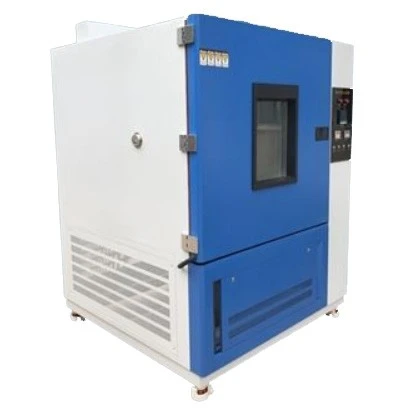 High Humidity Chamber