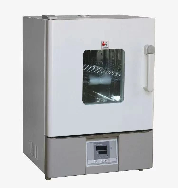 High Temperature Chamber