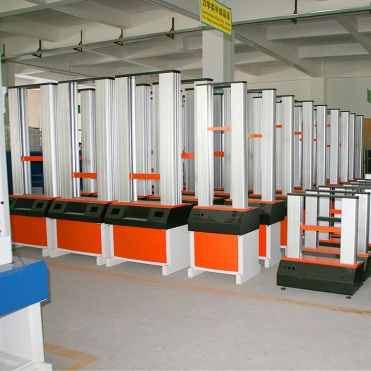 fie tensile testing machine